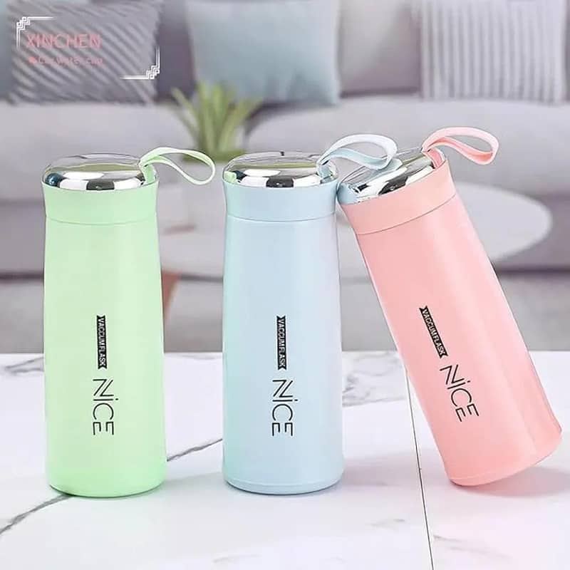 Insulated Water Bottle - 400ml 2