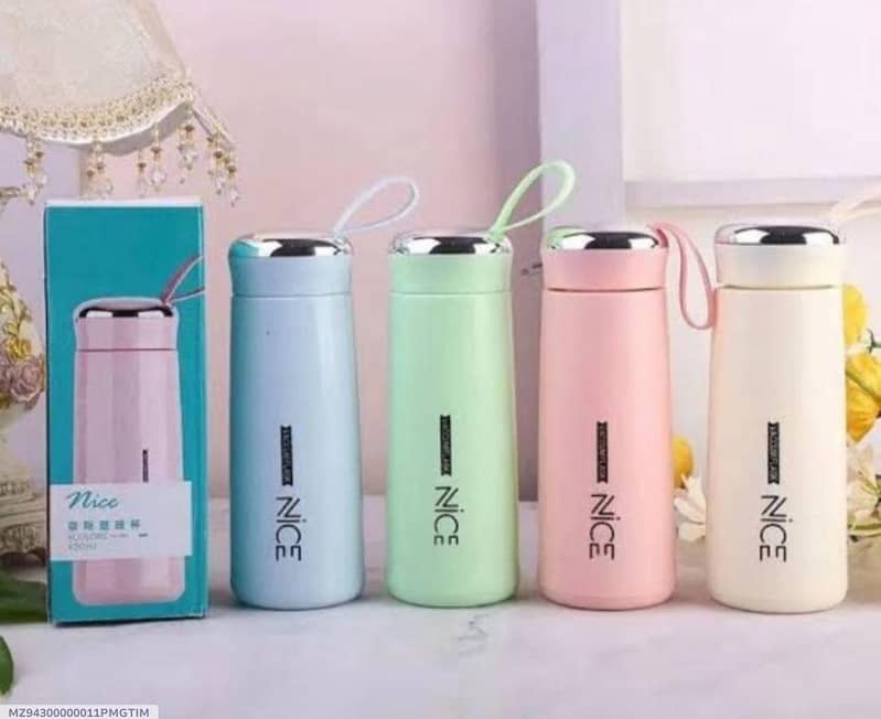 Insulated Water Bottle - 400ml 3