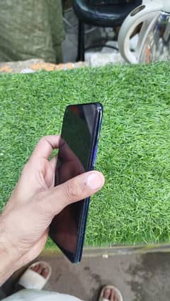 Infinix Note 7 6 GB 128 GB  only mobile