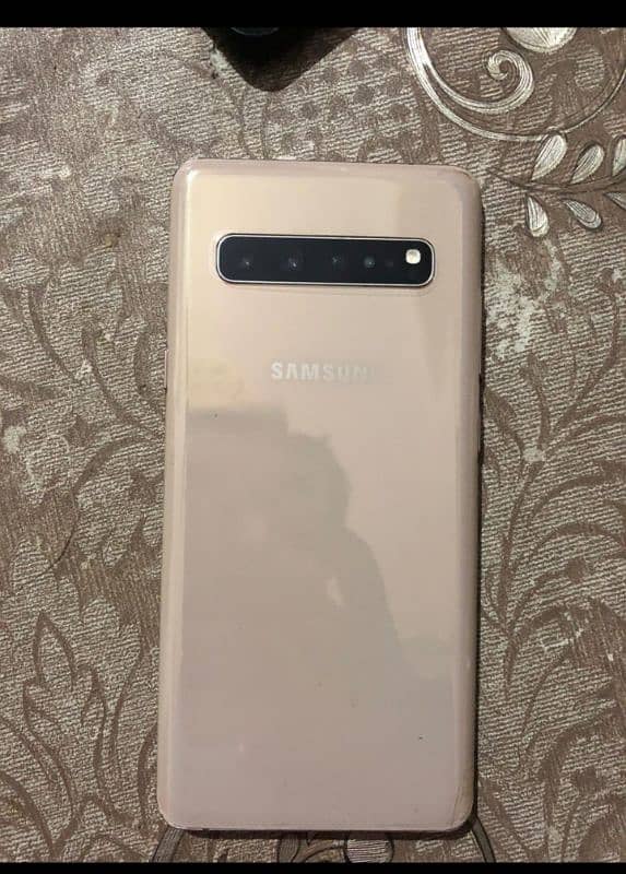 Samsung S10 5g 4