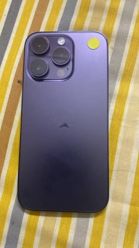 iphone 14 pro 256gb 0