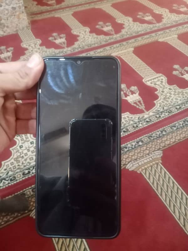 itel A70x 1