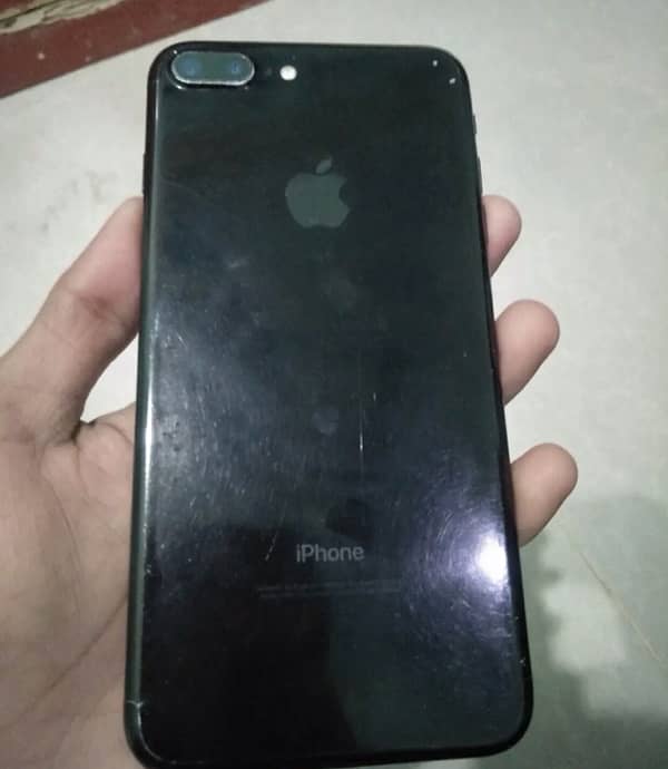 iphone 7 plus 128gb pta approved 0