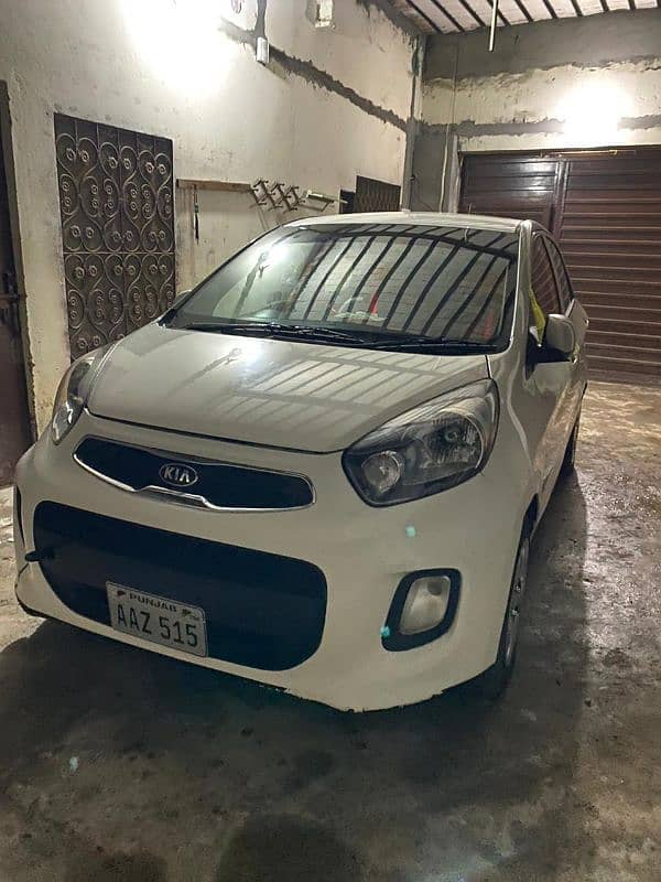 KIA Picanto 2020 b to b genuine contact 03076878792 0