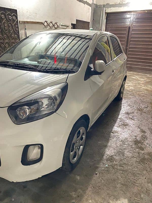 KIA Picanto 2020 b to b genuine contact 03076878792 1