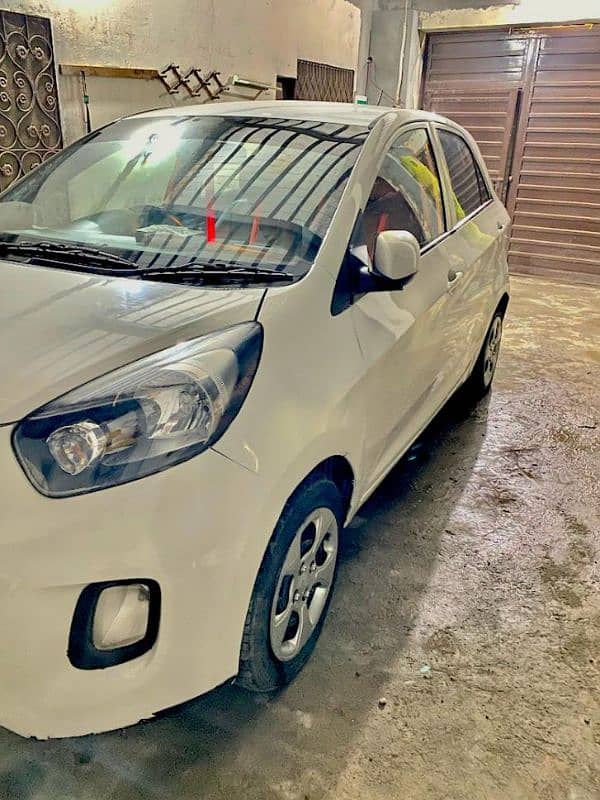 KIA Picanto 2020 b to b genuine contact 03076878792 3