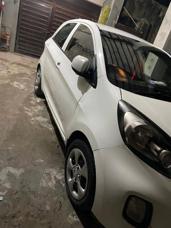 KIA Picanto 2020 b to b genuine contact 03076878792 4