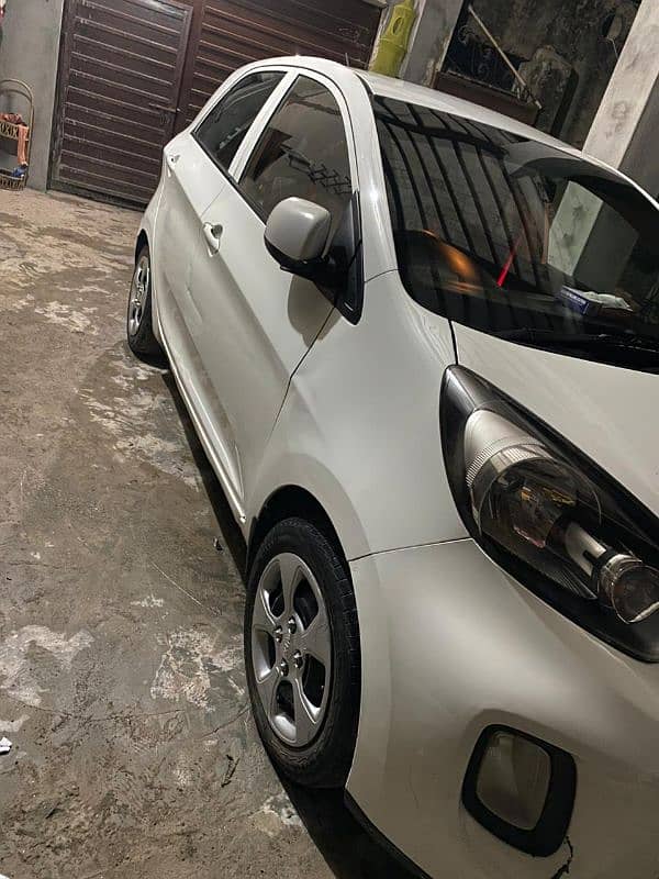 KIA Picanto 2020 b to b genuine contact 03076878792 5