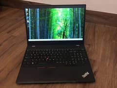 Lenovo ThinkPad T580  core i7- 8th generation