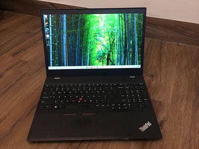 Lenovo ThinkPad T580  core i7- 8th generation 0