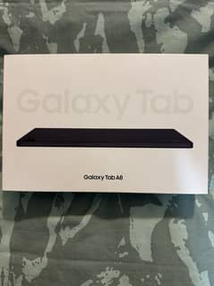 Brand New Samsung Galaxy A8 Tablet WIFI+Sim FOR SALE *Box Pack*