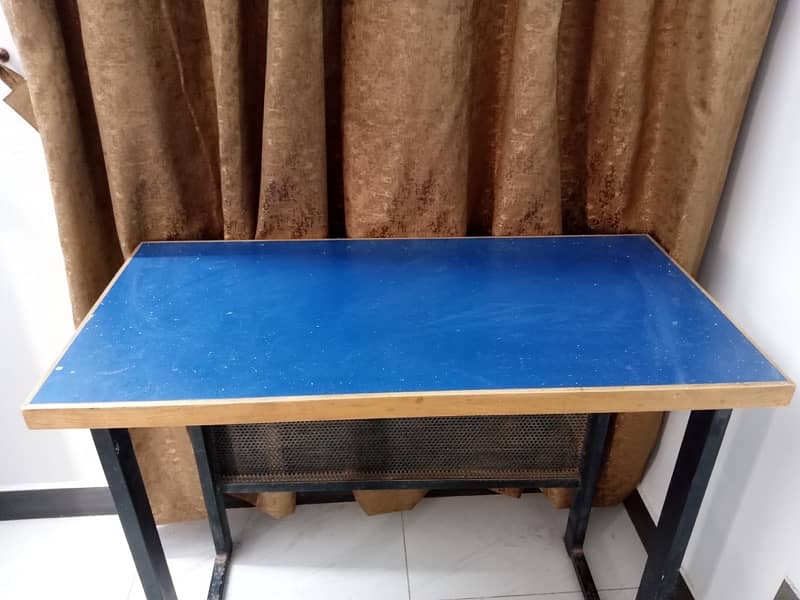 Laptop table | Study table 0