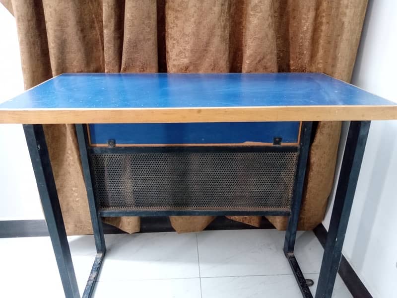 Laptop table | Study table 2