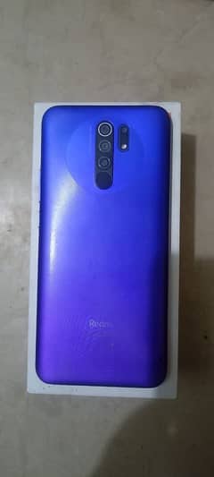 Redmi 9s urgent sale