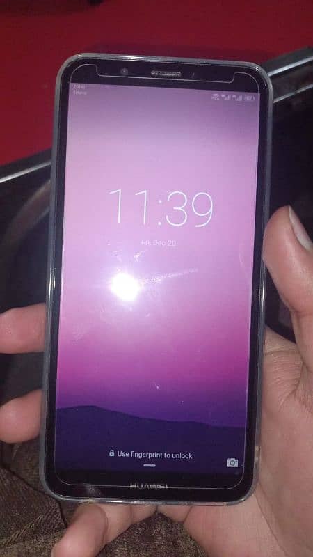 Huawei Y7 Prime 4/64 0