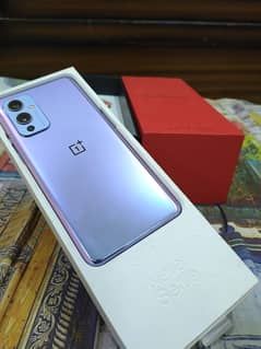 ONEPLUS 9 | 8GB RAM | PTA APPROVED