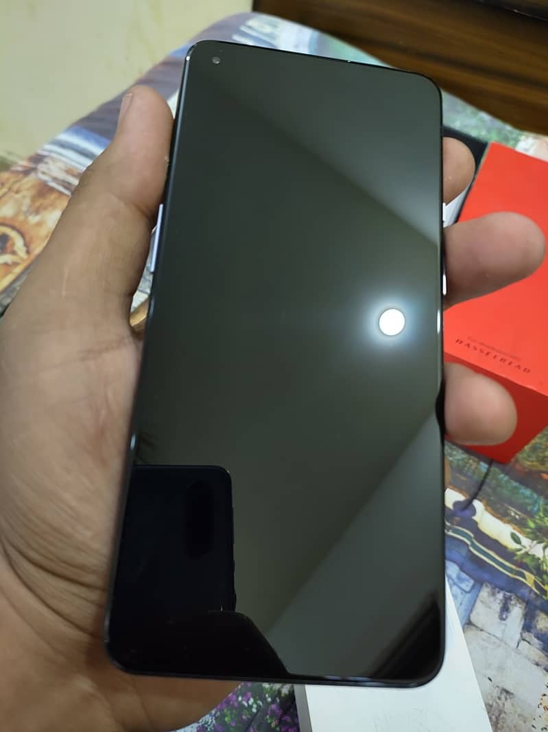 ONEPLUS 9 | 8GB RAM | PTA APPROVED 4