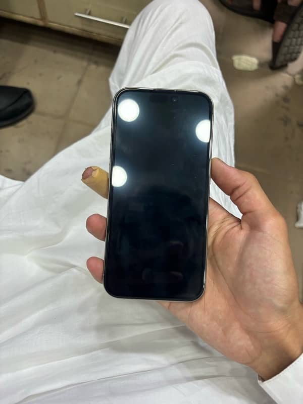 iphone 15 pro non pta 1