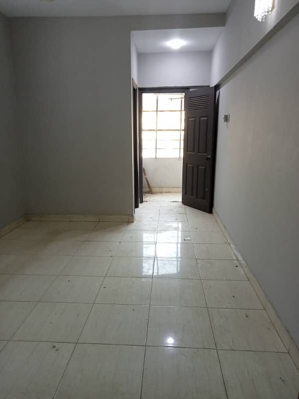 Flat/Appartmant for sell DHA phase 2 Ext 2