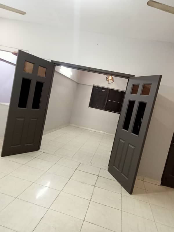 Flat/Appartmant for sell DHA phase 2 Ext 3