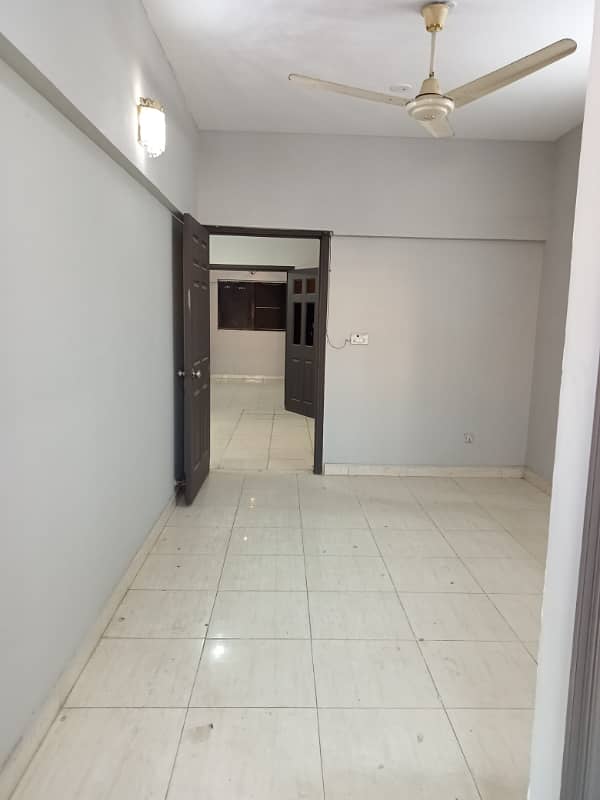 Flat/Appartmant for sell DHA phase 2 Ext 5