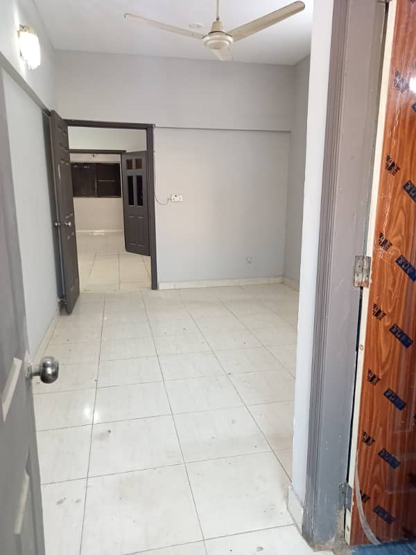 Flat/Appartmant for sell DHA phase 2 Ext 6