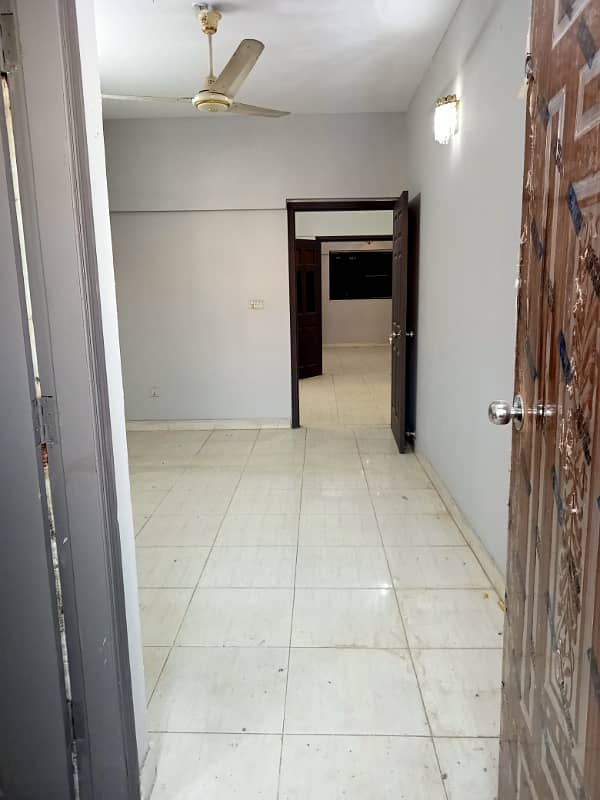 Flat/Appartmant for sell DHA phase 2 Ext 7