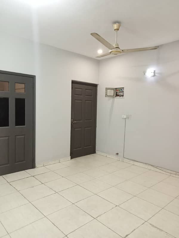 Flat/Appartmant for sell DHA phase 2 Ext 12