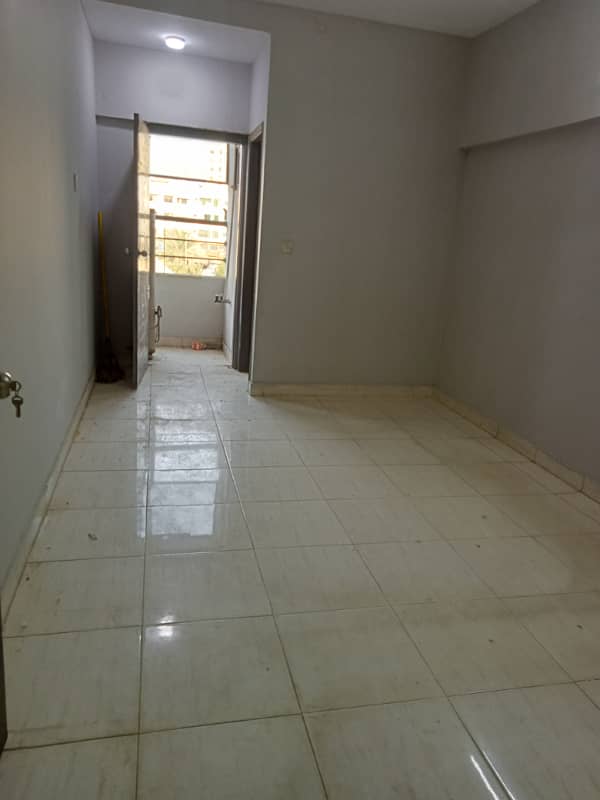 Flat/Appartmant for sell DHA phase 2 Ext 14