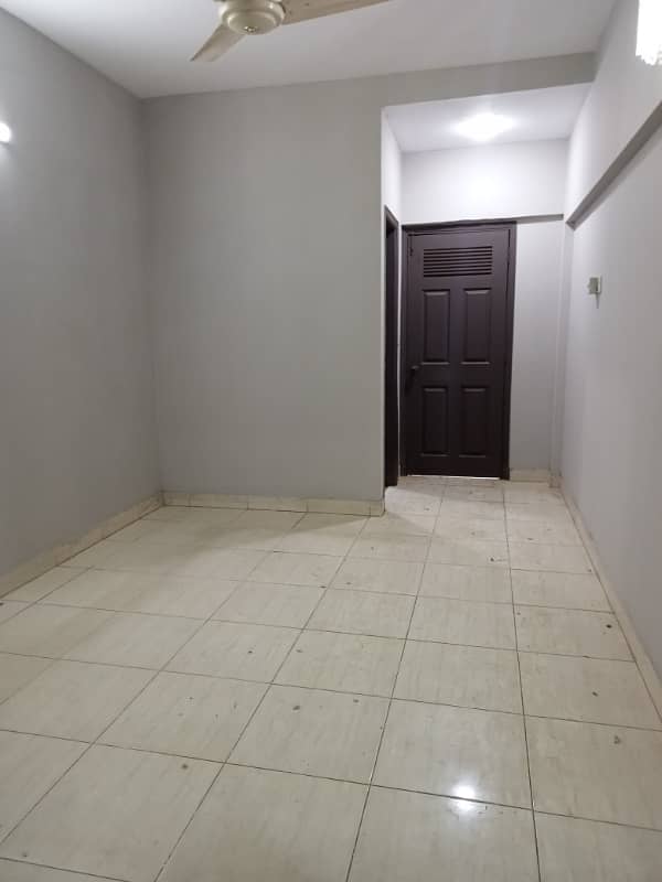 Flat/Appartmant for sell DHA phase 2 Ext 15