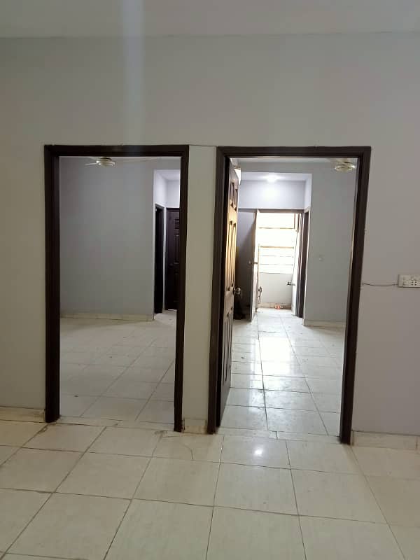 Flat/Appartmant for sell DHA phase 2 Ext 17