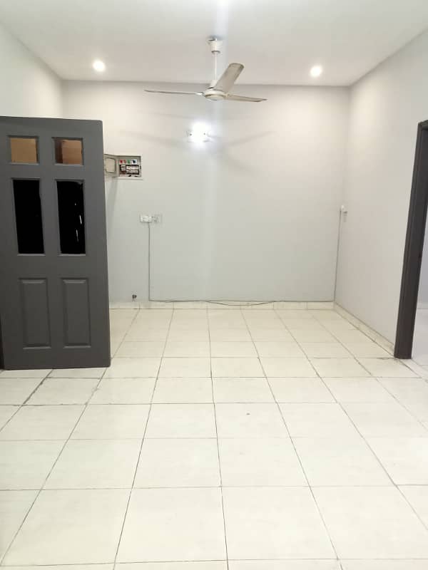 Flat/Appartmant for sell DHA phase 2 Ext 18