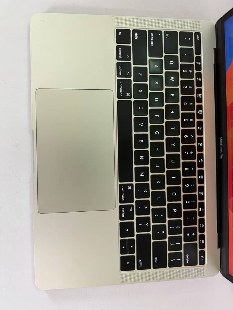 MacBook Pro 13" 2017, A1708, 8GB, 128GB 1