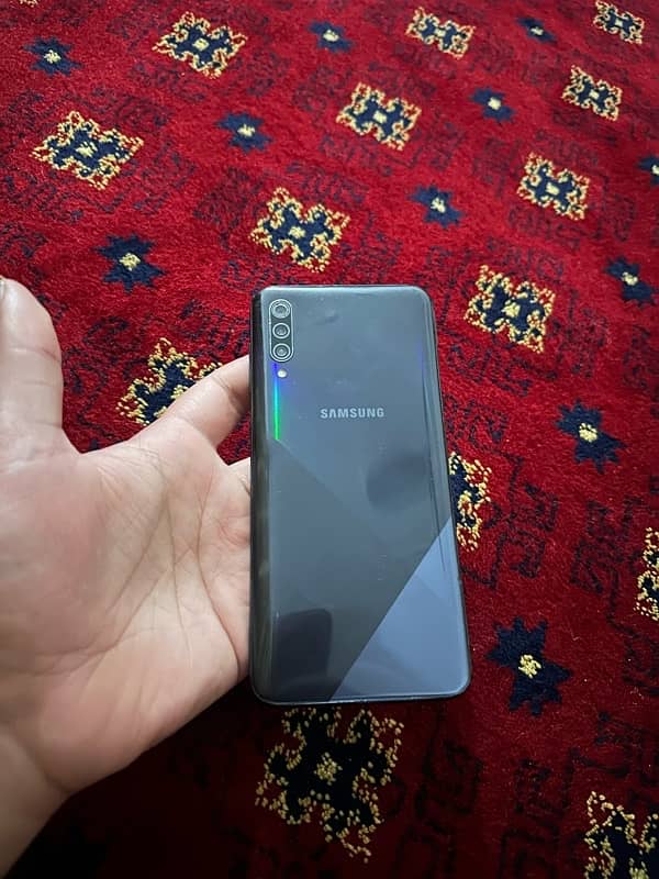 Samsung a30s 2