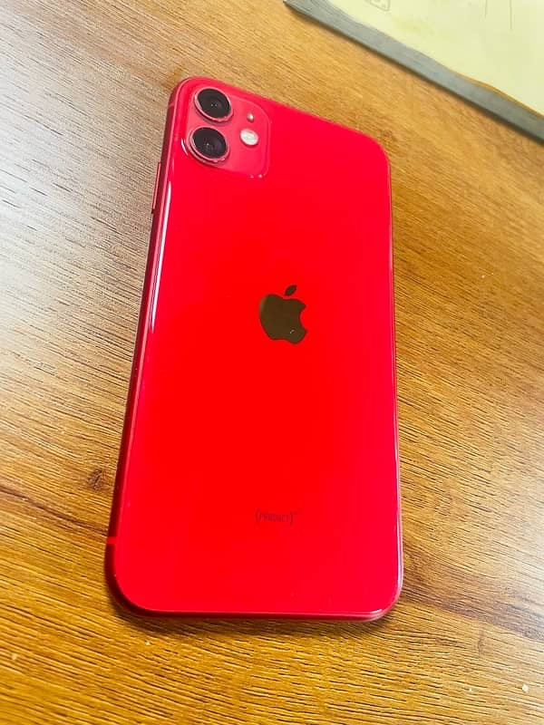 iphone 11 128gb pta approved 0