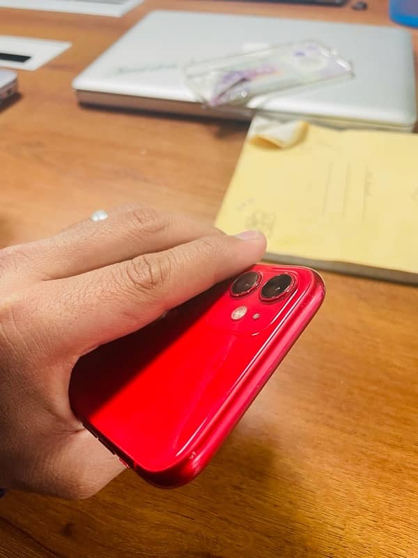 iphone 11 128gb pta approved 4