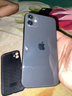 iPhone 11 for Sale - 256GB with Box in Warranty