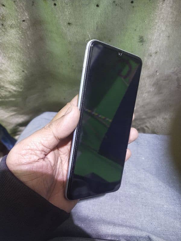 SAMSUNG GALAXY A70 10/10 CASING & GLASS CHANGE ALL PIC ATTACHED 3