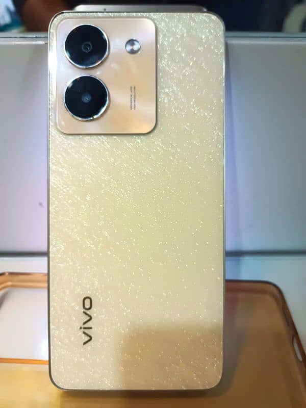 vivo y36 0