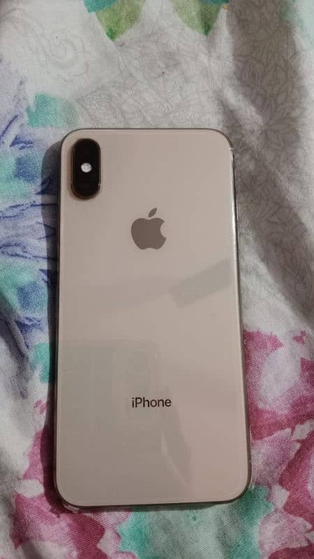 Apple Iphone Xs For sale 0