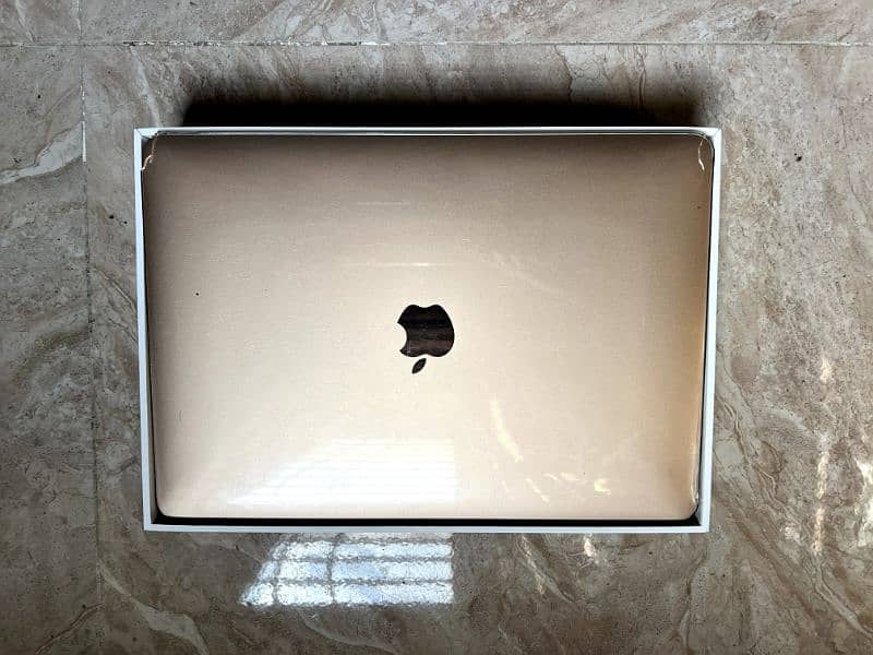 Apple MacBook M1 2020 Air 5