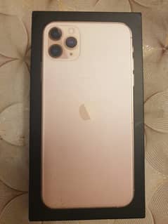 Apple iPhone 11 Pro Max