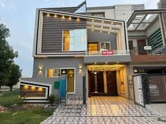 3 Years Installment Plan Luxury Designer House In Park View City Lahore