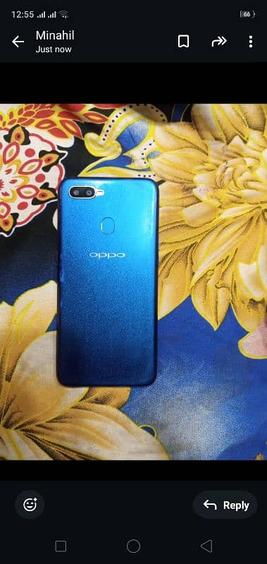 Oppo A5s Urgent sale 0