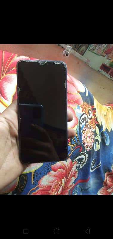 Oppo A5s Urgent sale 7