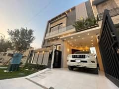 3 Years Installment Plan Luxury Designer House In Park View City Lahore