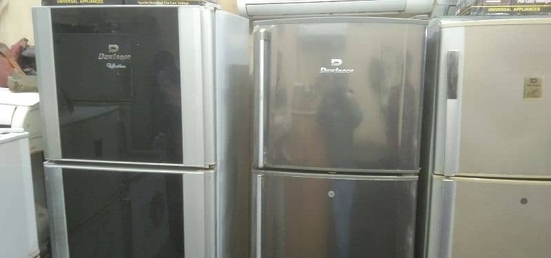 Dawlance Fridge good condition 0