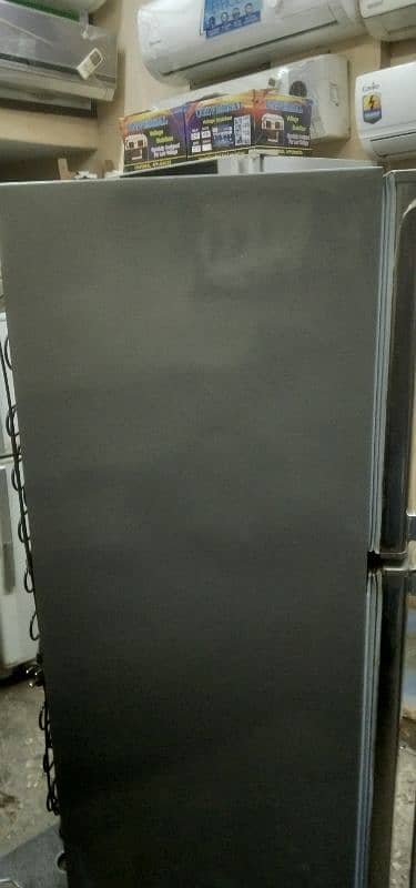 Dawlance Fridge good condition 1