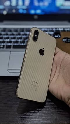 iPhone Xs Approved Fresh all okay