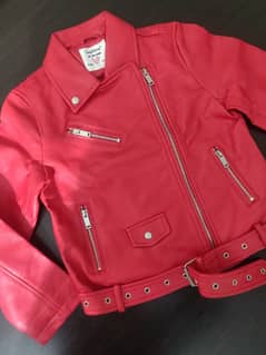 Outfitters jacket new